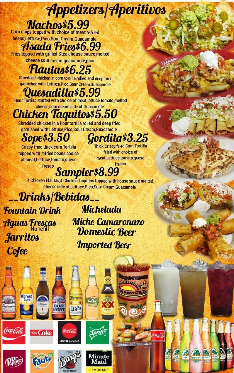 La Esperanza Panaderia Y - American Falls, ID