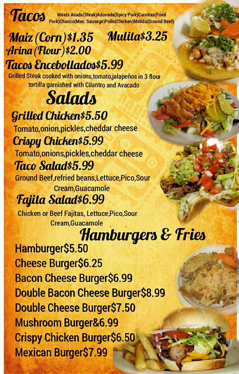 La Esperanza Panaderia Y - American Falls, ID