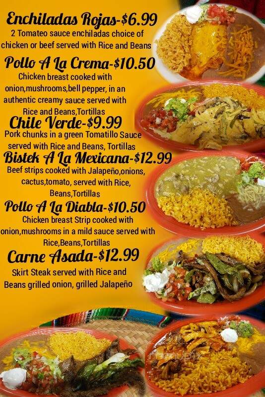 La Esperanza Panaderia Y - American Falls, ID